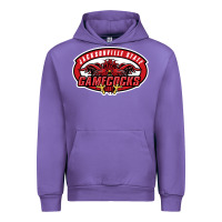 Tulip jacksonville state gamecocks Urban Hoodie - linhVisuals