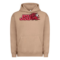 Pigment Burro jacksonville state gamecocks Urban Hoodie - linhVisuals