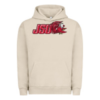 Pigment French Oak jacksonville state gamecocks Urban Hoodie - linhVisuals