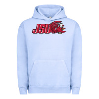 Pigment Grape Ice jacksonville state gamecocks Urban Hoodie - linhVisuals