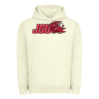 Pigment Pistachio jacksonville state gamecocks Urban Hoodie - linhVisuals