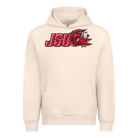 Sandshell jacksonville state gamecocks Urban Hoodie - linhVisuals