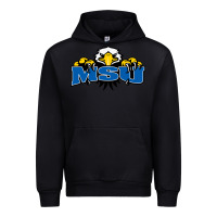 Morehead State Eagles Urban Hoodie | Teevron