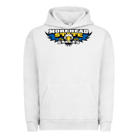 Pigment Lunar Rock morehead state eagles Urban Hoodie - linhVisuals