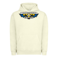 Pigment Pistachio morehead state eagles Urban Hoodie - linhVisuals