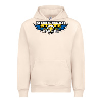 Sandshell morehead state eagles Urban Hoodie - linhVisuals