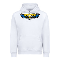 White morehead state eagles Urban Hoodie - linhVisuals