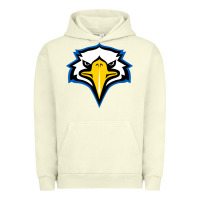 Pigment Pistachio morehead state eagles Urban Hoodie - linhVisuals