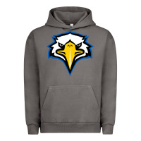 Pigment Tornado morehead state eagles Urban Hoodie - linhVisuals