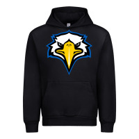 Black morehead state eagles Urban Hoodie - linhVisuals