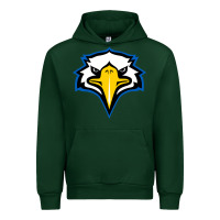 Forest Green morehead state eagles Urban Hoodie - linhVisuals