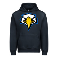 Navy morehead state eagles Urban Hoodie - linhVisuals