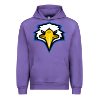 Tulip morehead state eagles Urban Hoodie - linhVisuals