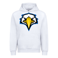 White morehead state eagles Urban Hoodie - linhVisuals