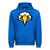 Cobalt morehead state eagles Urban Hoodie - linhVisuals