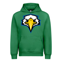 Emerald morehead state eagles Urban Hoodie - linhVisuals