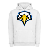 Pigment Lunar Rock morehead state eagles Urban Hoodie - linhVisuals