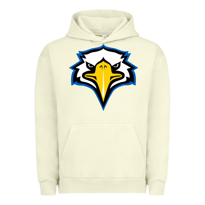 Morehead State Eagles Urban Hoodie by linhVisuals | Teevron