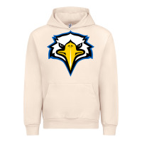 Sandshell morehead state eagles Urban Hoodie - linhVisuals