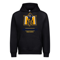 Black murray state racers Urban Hoodie - linhVisuals