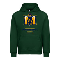 Forest Green murray state racers Urban Hoodie - linhVisuals