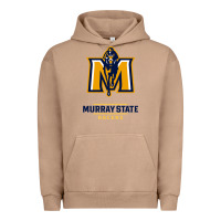 Pigment Burro murray state racers Urban Hoodie - linhVisuals