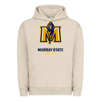 Pigment French Oak murray state racers Urban Hoodie - linhVisuals