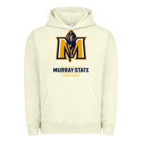 Pigment Pistachio murray state racers Urban Hoodie - linhVisuals
