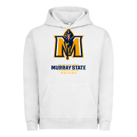 Pigment Lunar Rock murray state racers Urban Hoodie - linhVisuals