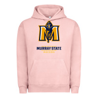 Pigment Salmon murray state racers Urban Hoodie - linhVisuals