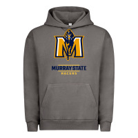 Pigment Tornado murray state racers Urban Hoodie - linhVisuals