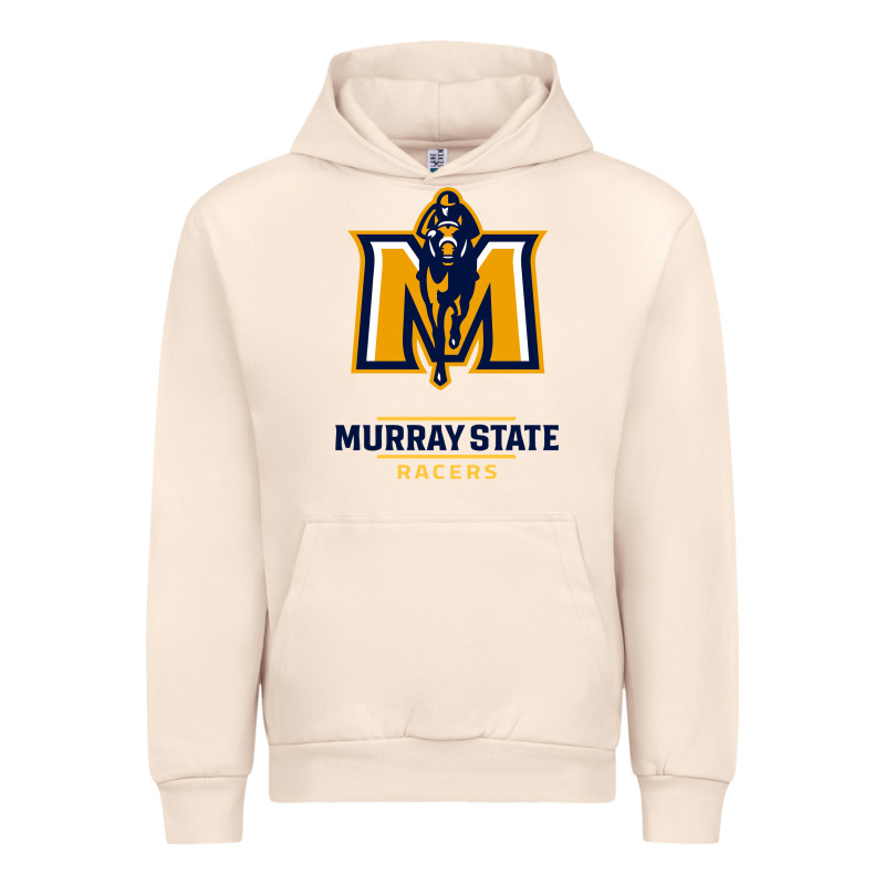 Murray State Racers Urban Hoodie by linhVisuals | Teevron