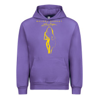 Tulip melody gardot clässic Urban Hoodie - linhVisuals