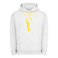 Pigment Lunar Rock melody gardot clässic Urban Hoodie - linhVisuals