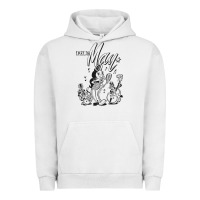 Pigment Lunar Rock imelda may müsic Urban Hoodie - linhVisuals