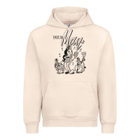 Sandshell imelda may müsic Urban Hoodie - linhVisuals