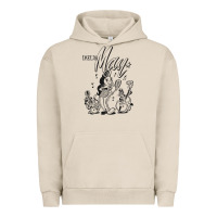 Imelda May Müsic Urban Hoodie | Teevron