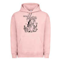 Pigment Salmon imelda may müsic Urban Hoodie - linhVisuals