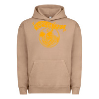 Pigment Burro imelda may müsic Urban Hoodie - linhVisuals