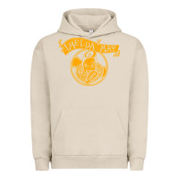Pigment French Oak imelda may müsic Urban Hoodie - linhVisuals