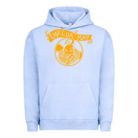 Pigment Grape Ice imelda may müsic Urban Hoodie - linhVisuals