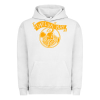 Pigment Lunar Rock imelda may müsic Urban Hoodie - linhVisuals