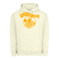 Pigment Pistachio imelda may müsic Urban Hoodie - linhVisuals