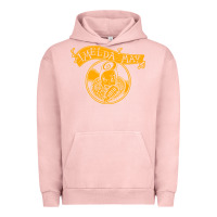Imelda May Müsic Urban Hoodie | Teevron