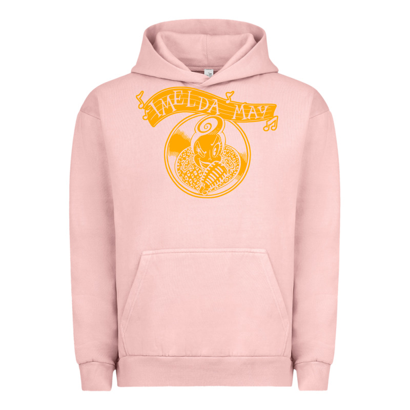 Imelda May Müsic Urban Hoodie by linhVisuals | Teevron