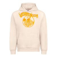 Sandshell imelda may müsic Urban Hoodie - linhVisuals