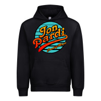 Black jon pardi cöüntry Urban Hoodie - linhVisuals
