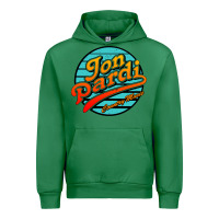 Emerald jon pardi cöüntry Urban Hoodie - linhVisuals