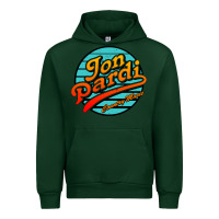 Forest Green jon pardi cöüntry Urban Hoodie - linhVisuals