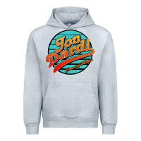 Heather Grey jon pardi cöüntry Urban Hoodie - linhVisuals